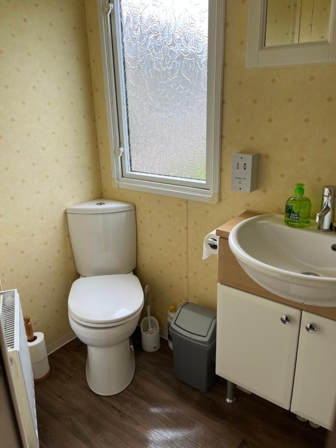 Holiday home Garej Mynytho Caravan